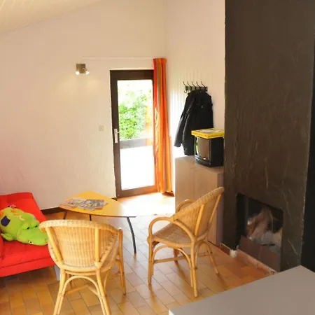 Holiday Vallee De Rabais.27 *